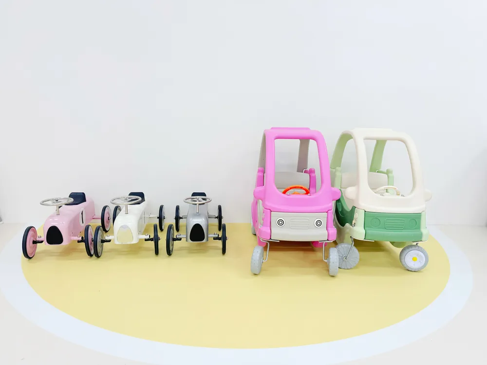 車仔