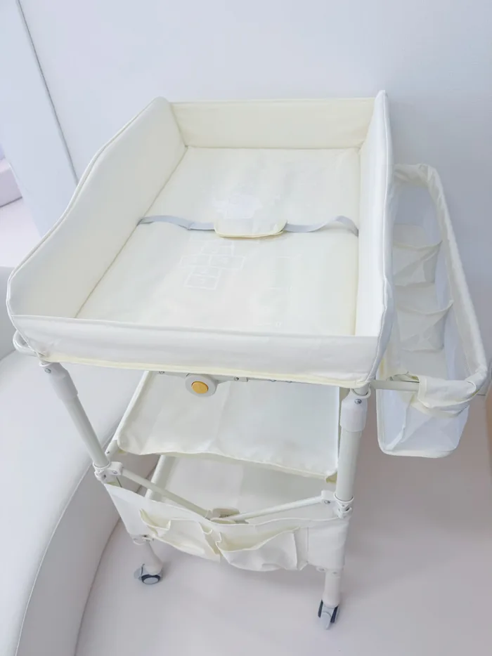 換尿片檯