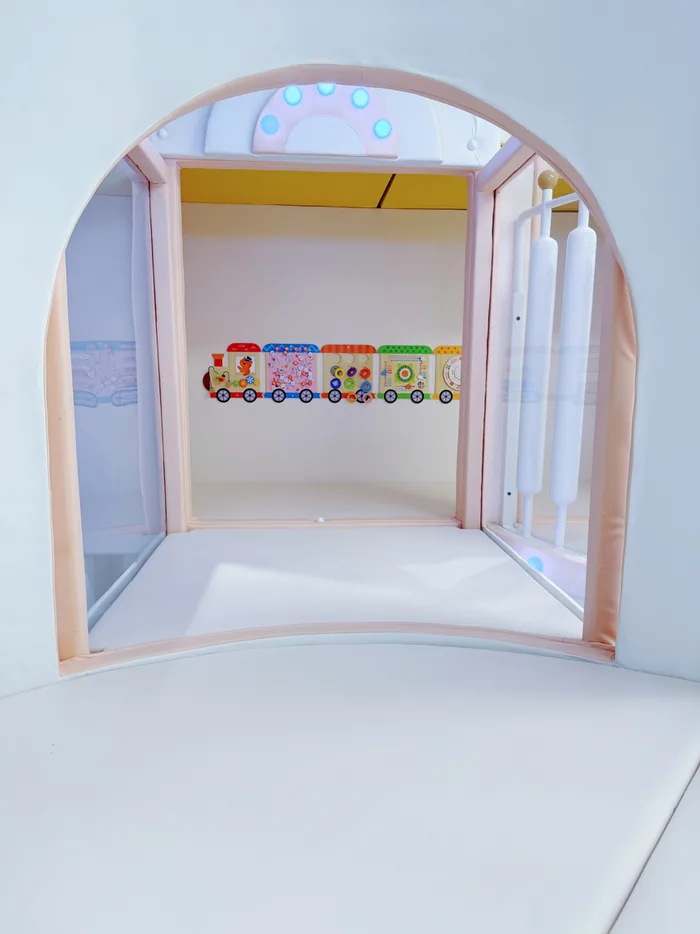 小屋隧道